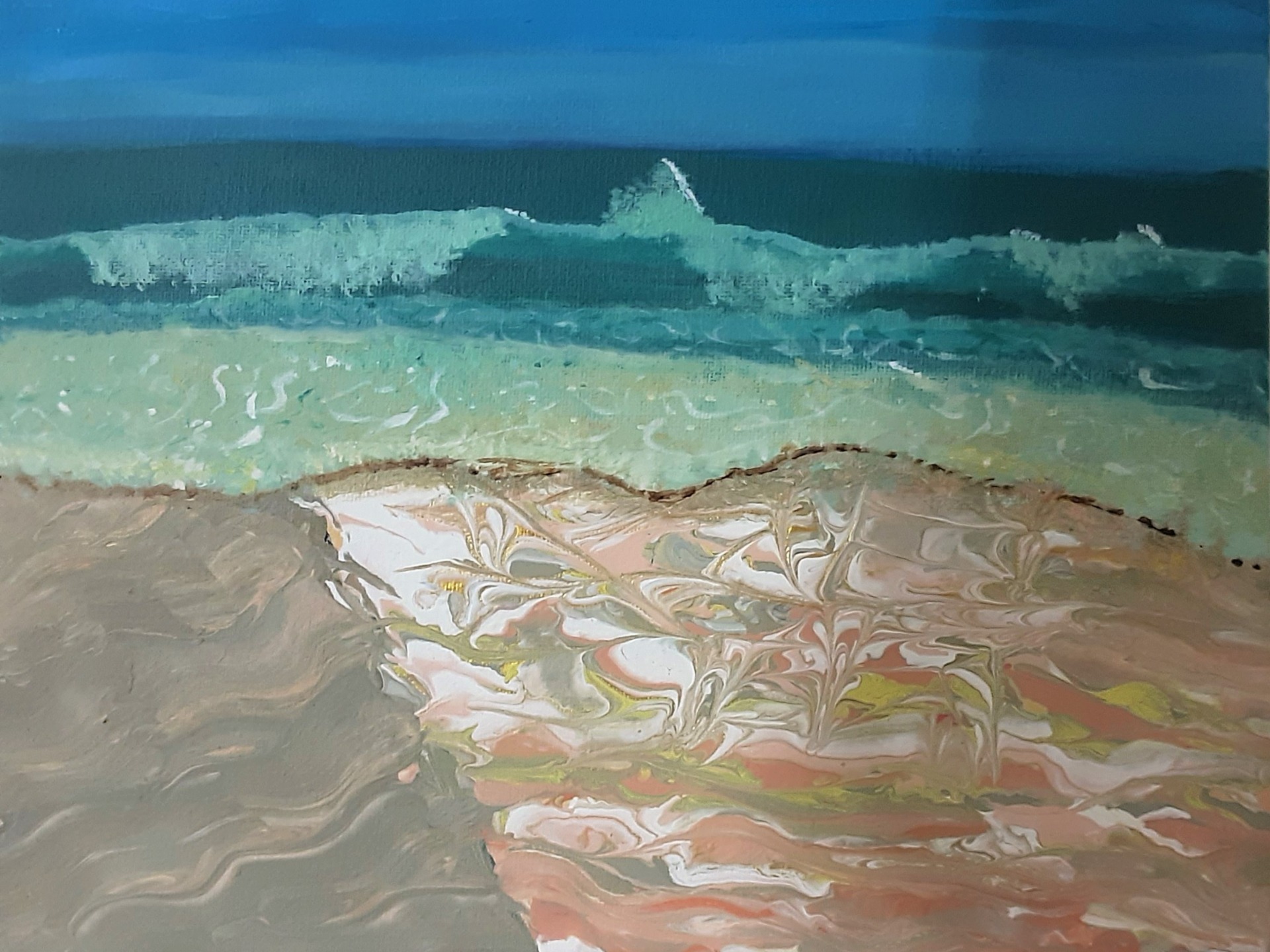 Oceans of Wonder